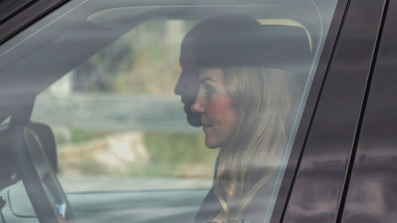 Kate Middleton debuts blonde hair during family visit to church near Balmoral