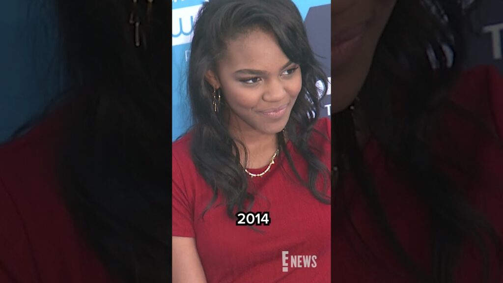 Happy Birthday China Anne McClain!