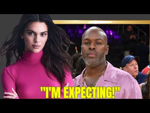 Kendall Jenner Baby News LEAKED?! You’ll Never Guess Who the Father Is