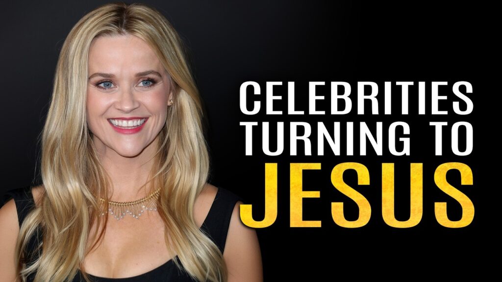 8 Celebrities Who Chose God Over Fame! 8 Celebrities Who Chose God Over Fame!
