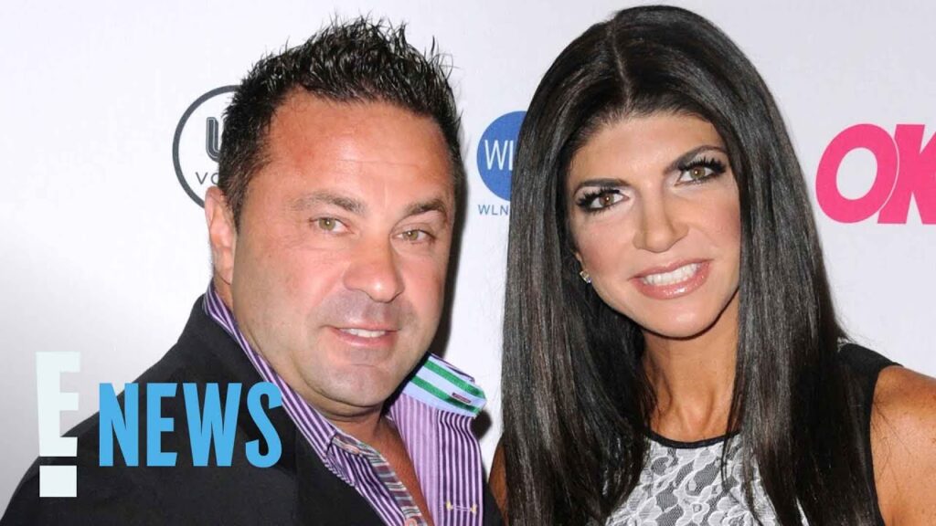 Teresa Giudice's RHONJ Season One Salary Revealed | E! News