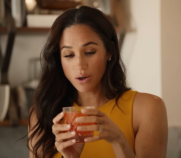 With Love, Meghan | Season 2 Official Trailer | NetflixMeghan shares trailer for new series of Netflix show