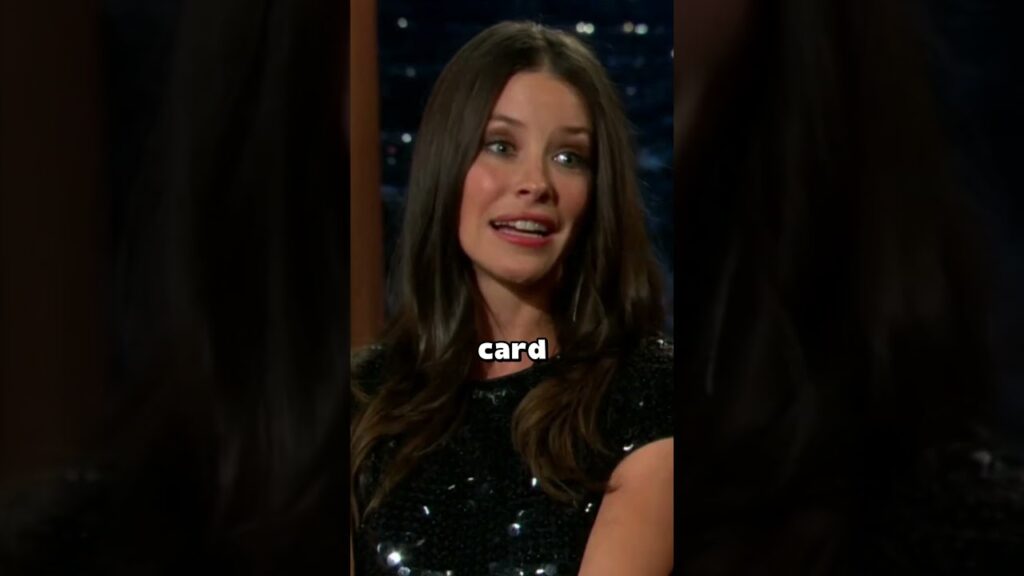 Apology ACCEPTED... || Evangeline Lilly | Craig Ferguson