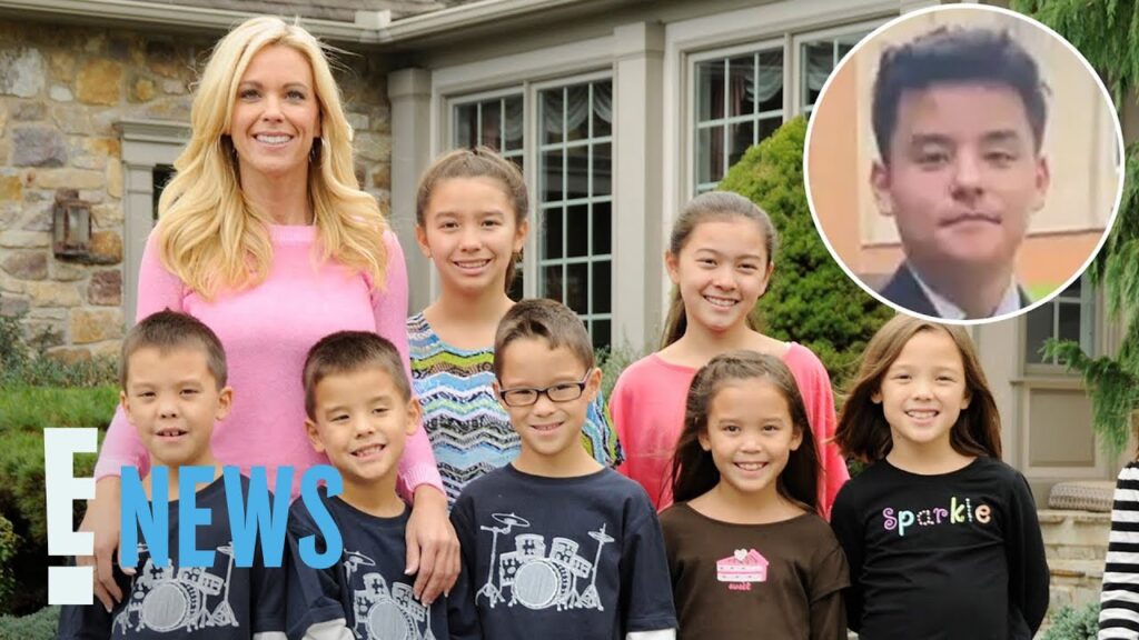 Collin Gosselin Shares Update on Relationship With Estranged Siblings | E! News Collin Gosselin Shares Update on Relationship With Estranged Siblings | E! News