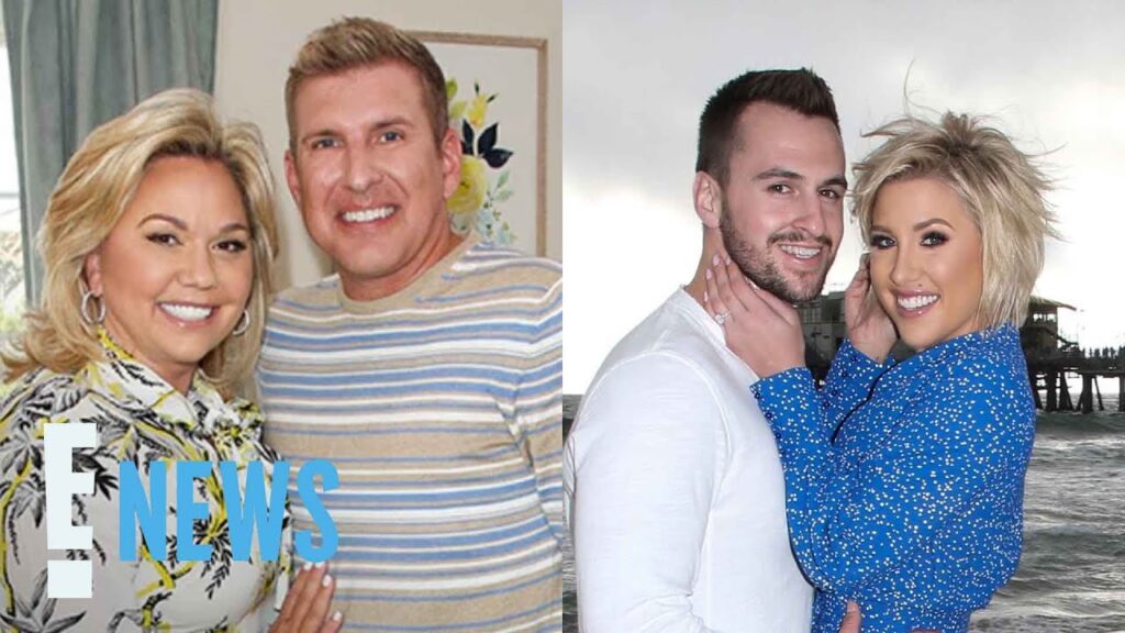 Todd, Julie Chrisley Break Silence on Nic Kerdiles’ Death | E! News Todd, Julie Chrisley Break Silence on Nic Kerdiles’ Death | E! News