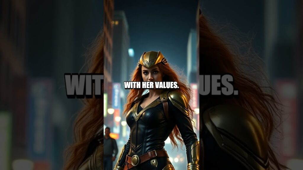 Brie Larson: Crafting Courage Beyond the Spotlight