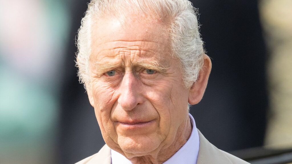 King Charles takes action after helicopter 'damage' at Sandringham home