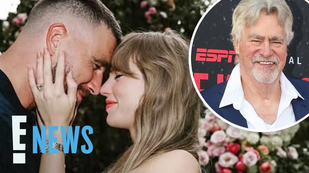 Here’s When Travis Kelce Actually Proposed to Taylor Swift | E! News Here’s When Travis Kelce Actually Proposed to Taylor Swift | E! News
