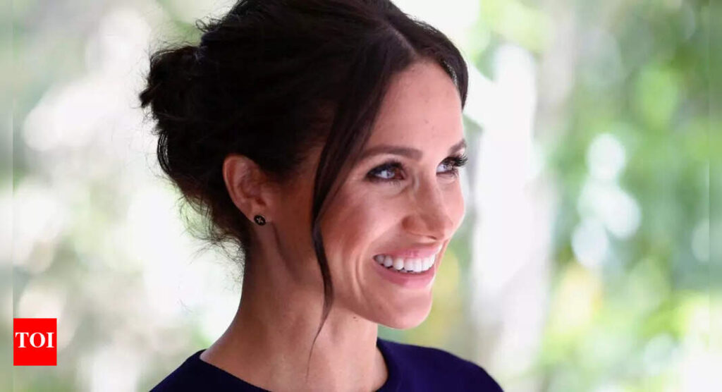 Meghan Markle admits ‘one thing’ she misses the most about living in UK |
