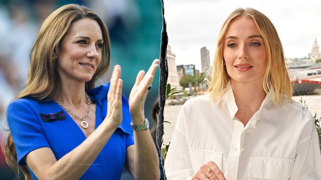 Fox News Entertainment Newsletter: Kate Middleton’s new blonde hair, Sophie Turner refuses to live in US again Fox News Entertainment Newsletter: Kate Middleton’s new blonde hair, Sophie Turner refuses to live in US again
