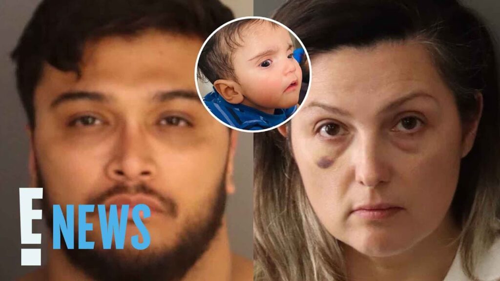 Emmanuel Haro Case: Mom Rebecca Haro Speaks Out from Jail After Arrest | E! News Emmanuel Haro Case: Mom Rebecca Haro Speaks Out from Jail After Arrest | E! News