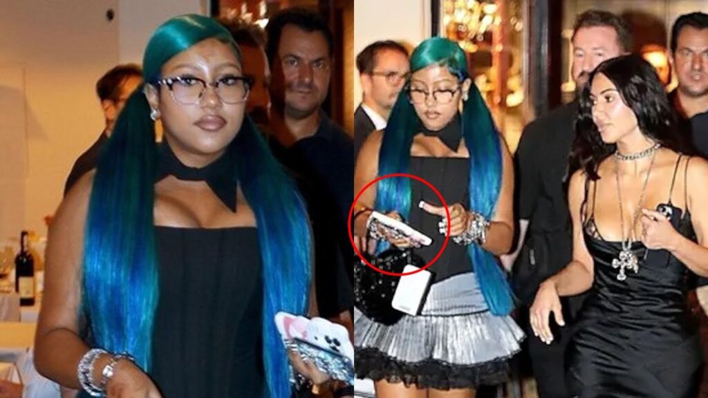 Kim Kardashian SLAMMED Over Inappropriate TikTok With 12 Year Old North West Kim Kardashian SLAMMED Over Inappropriate TikTok With 12 Year Old North West