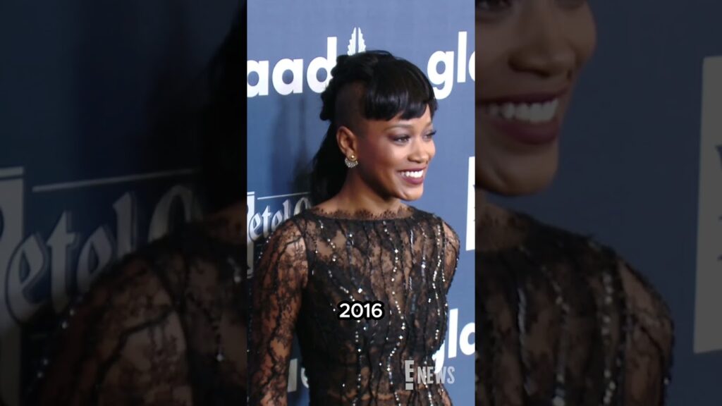 Happy Birthday Keke Palmer!