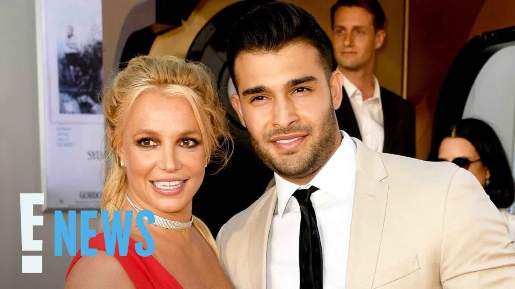 Britney Spears’ Ex Sam Asghari Reacts to Her “Fake” Marriage Claim | E! News Britney Spears’ Ex Sam Asghari Reacts to Her “Fake” Marriage Claim | E! News