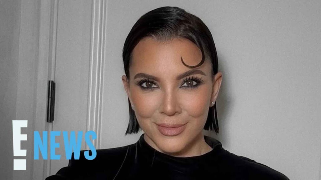 Kris Jenner Reveals Why She Got Another Facelift | E! News