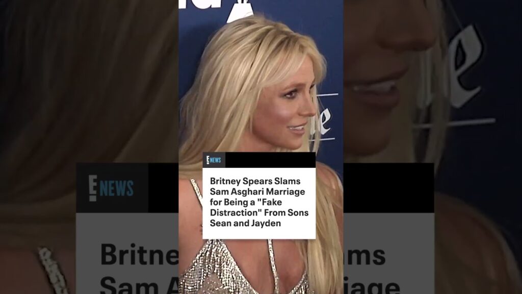 Britney Spears is getting candid again.