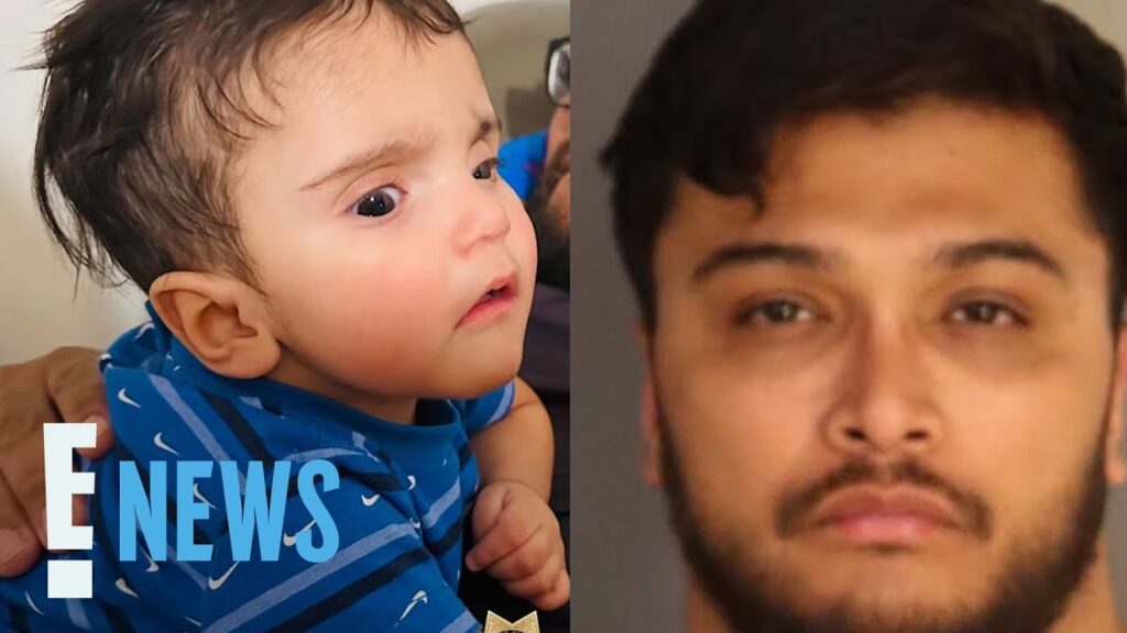 Emmanuel Haro Case: Investigators Share When Baby Was Likely Killed | E! News Emmanuel Haro Case: Investigators Share When Baby Was Likely Killed | E! News