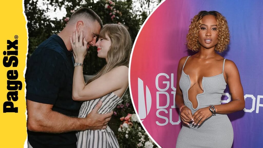 The sentimental location of Taylor Swift and Travis Kelce’s engagement revealed, more The sentimental location of Taylor Swift and Travis Kelce’s engagement revealed, more