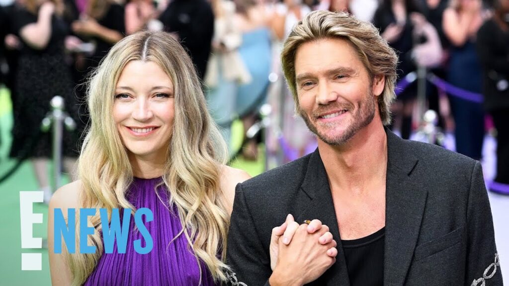 Chad Michael Murray’s Wife Sarah Roemer Shares Rare Family Pics | E! News Chad Michael Murray's Wife Sarah Roemer Shares Rare Family Pics | E! News