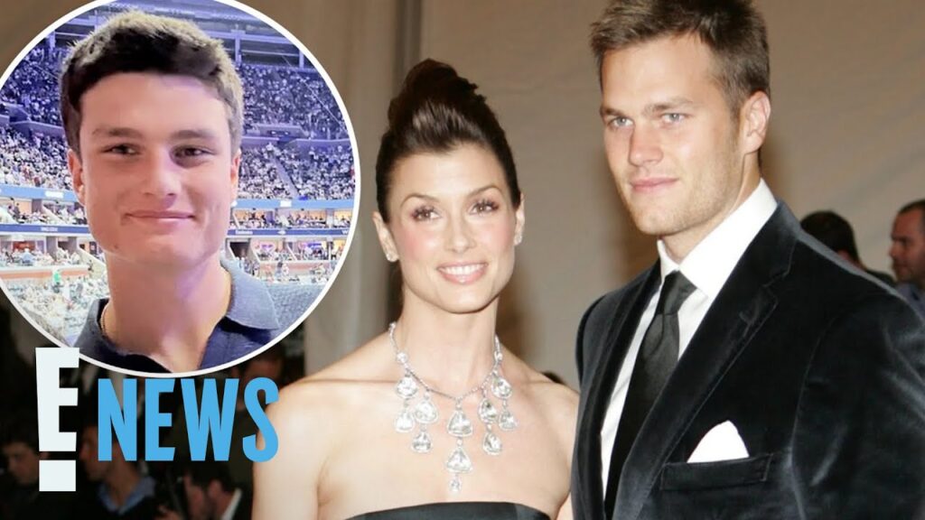 Bridget Moynahan & Tom Brady’s Son Jack Is His Lookalike in Rare Photo | E! News Bridget Moynahan & Tom Brady's Son Jack Is His Lookalike in Rare Photo | E! News
