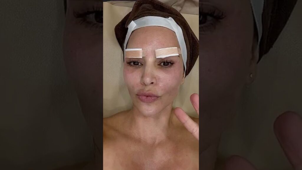 Kim Kardashian Fans FLIP Over Her Bizarre Korean Beauty Procedures