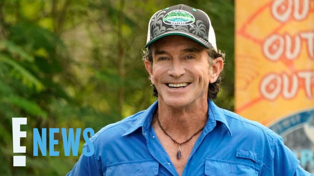 2 Survivor Contestants Pulled From Season 49 Shortly Before Filming | E! News 2 Survivor Contestants Pulled From Season 49 Shortly Before Filming | E! News