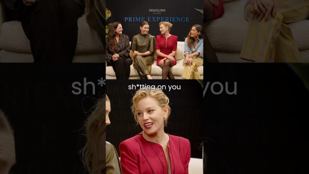 Jessica Biel & Elizabeth Banks on Finding Instant Sister Chemistry in ‘The Better Sister’ Jessica Biel & Elizabeth Banks on Finding Instant Sister Chemistry in 'The Better Sister'