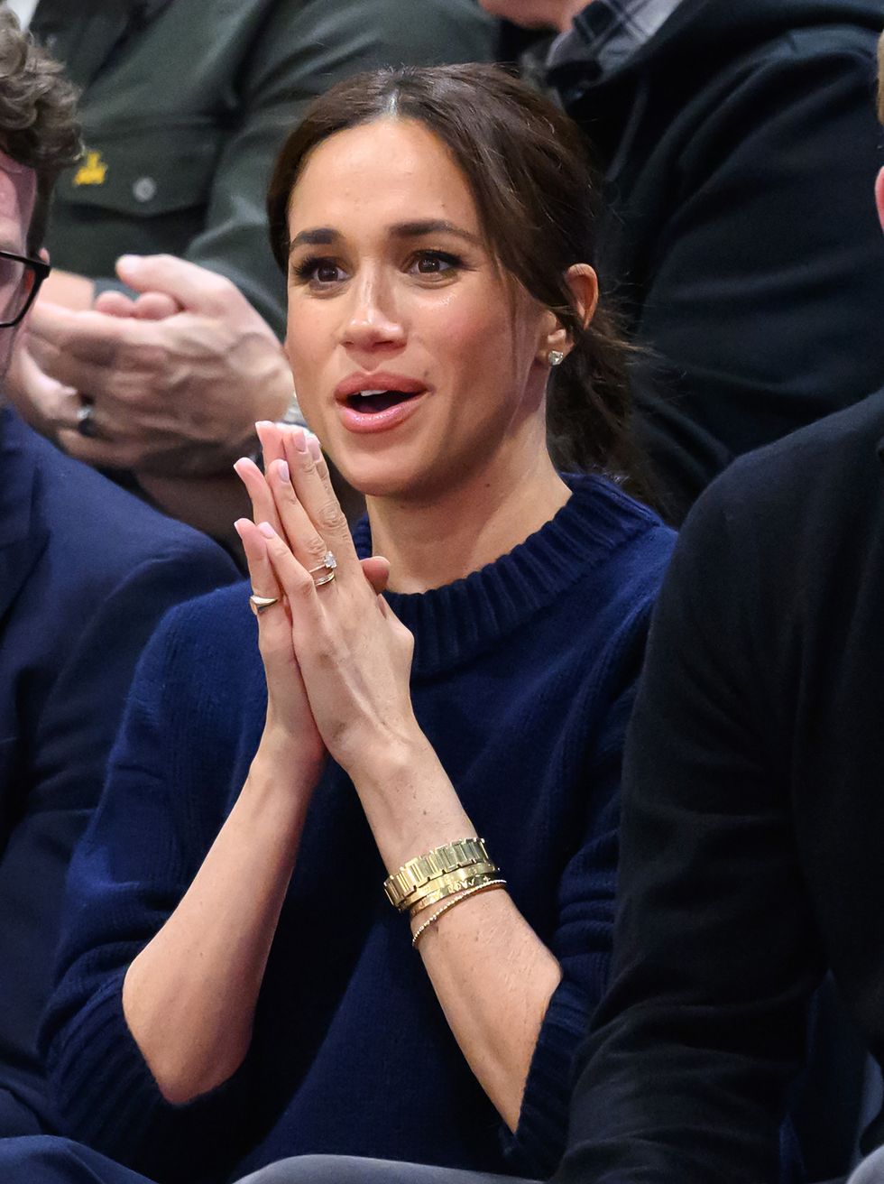 Meghan Markle