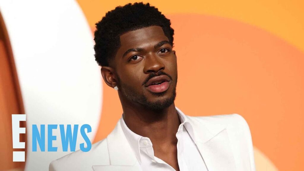 Lil Nas X Breaks Silence After Being Released From Jail | E! News