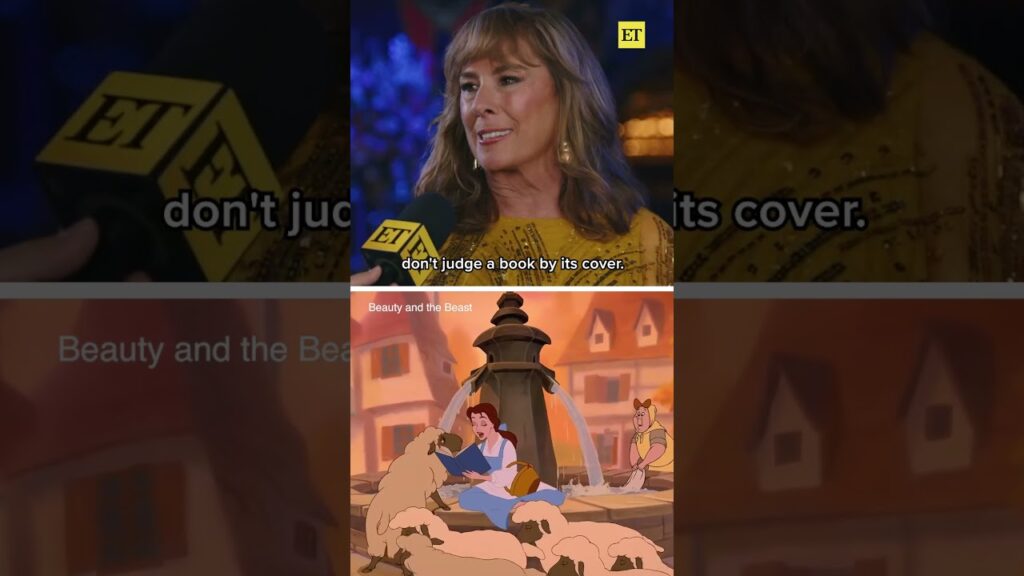 Disney Princesses Share What They Learned From Their Characters #disney #worldprincessweek #princess Disney Princesses Share What They Learned From Their Characters #disney #worldprincessweek #princess