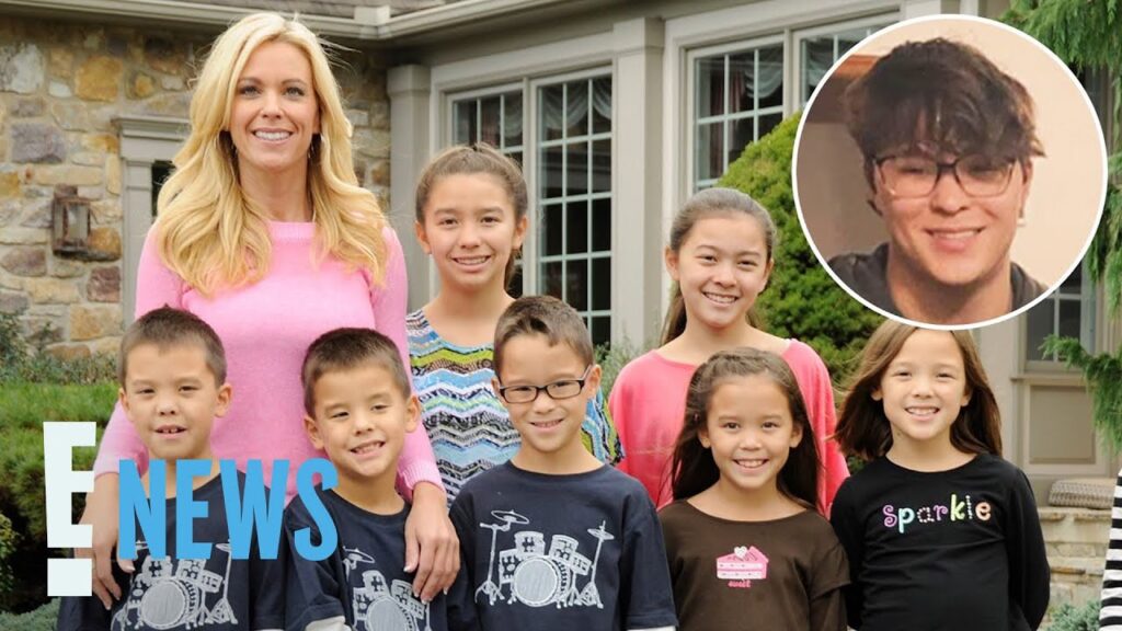 Kate and Jon Gosselin’s Son Aaden, 21, Makes Rare Comments on Family’s Reality Show | E! News Kate and Jon Gosselin’s Son Aaden, 21, Makes Rare Comments on Family’s Reality Show | E! News
