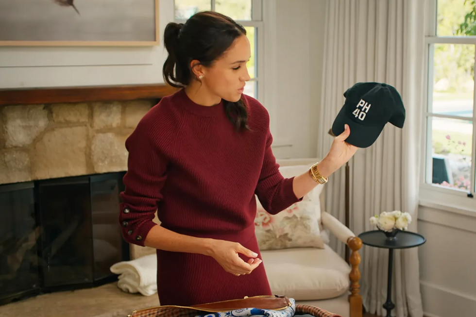Meghan Markle