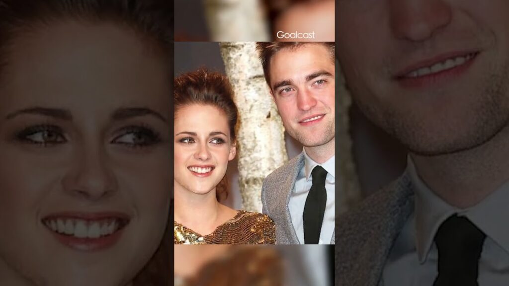 Kristen Stewart Finally Found Her Voice