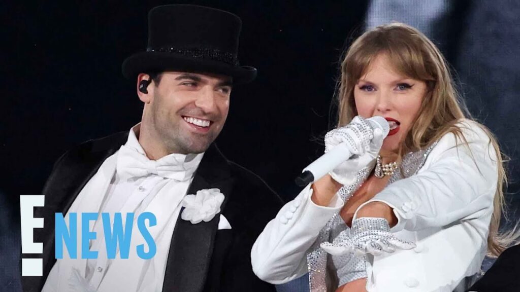 DWTS Casts Jan Ravnik, Taylor Swift’s Eras Tour Dancer, as Pro | E! News DWTS Casts Jan Ravnik, Taylor Swift's Eras Tour Dancer, as Pro | E! News