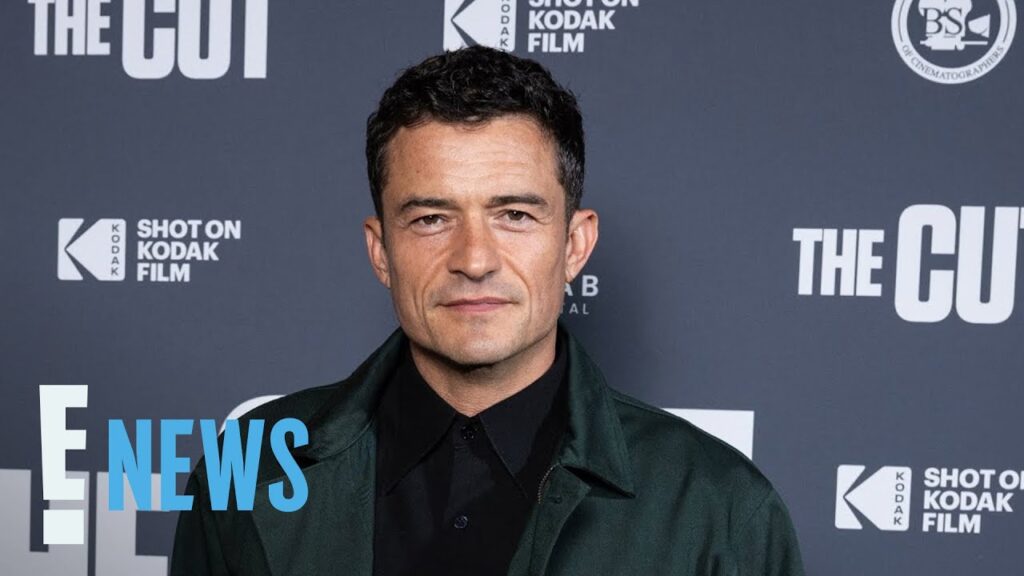 Orlando Bloom Was "Horrible Person" Amid Weight Loss For Role | E! News