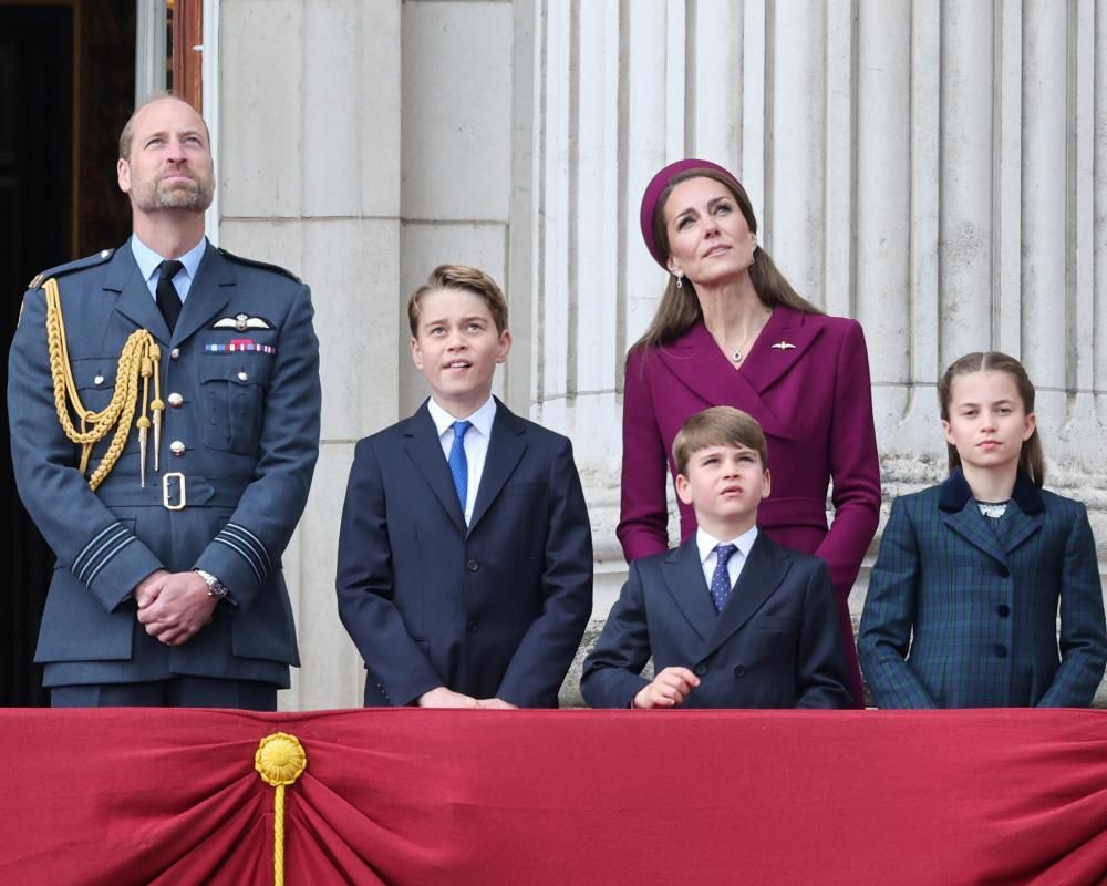 Here’s what a modern UK monarchy could look like