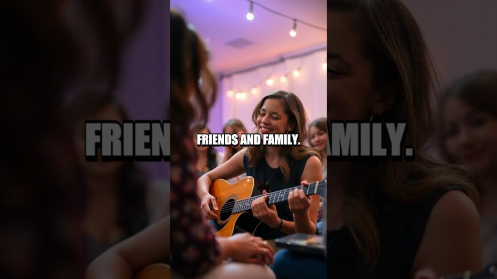 The Multitalented Life of Brie Larson