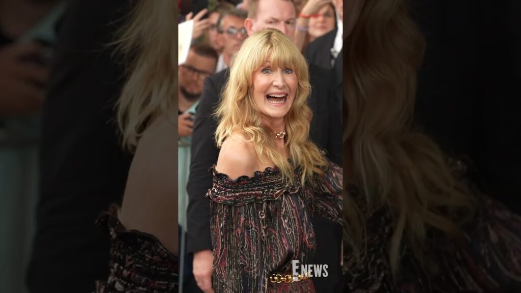 Laura Dern Venice International Film Festival