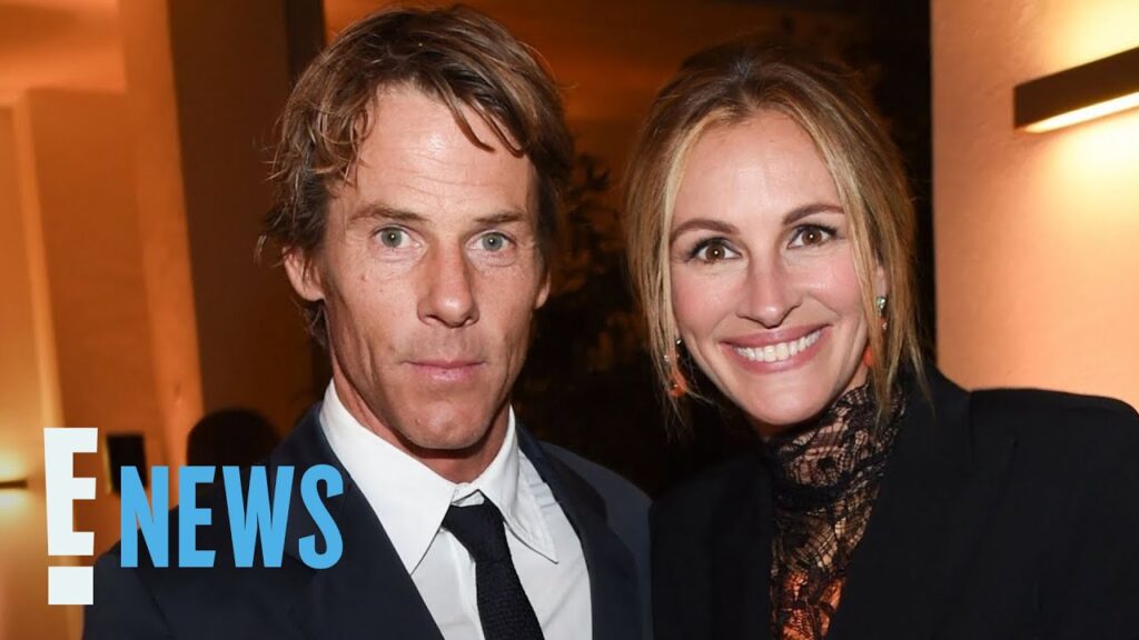 See Julia Roberts, Husband Danny Moder’s Rare Red Carpet Date Night | E! News See Julia Roberts, Husband Danny Moder's Rare Red Carpet Date Night | E! News