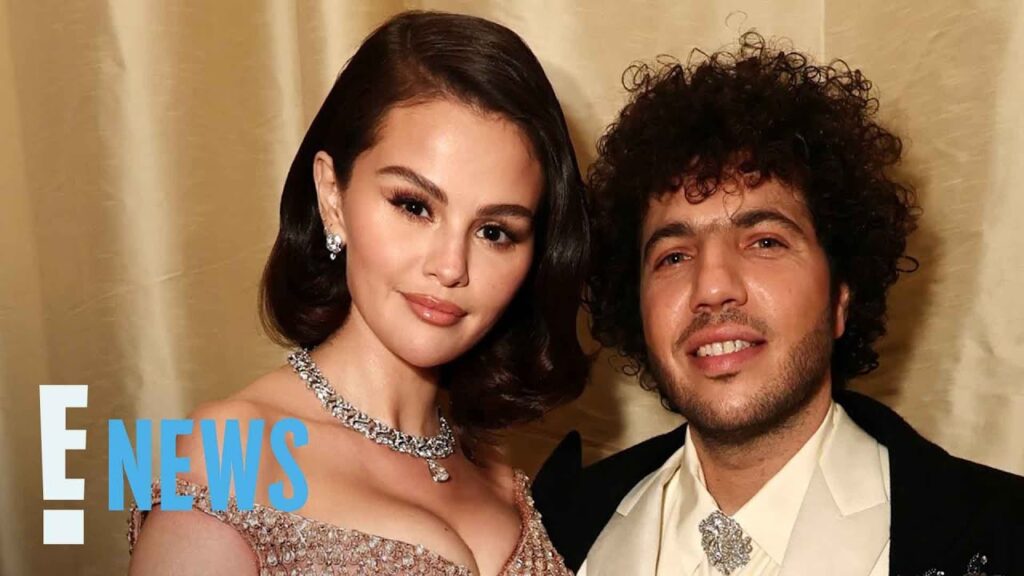 Selena Gomez Shares Inside Look at Her Bachelorette Party | E! News Selena Gomez Shares Inside Look at Her Bachelorette Party | E! News