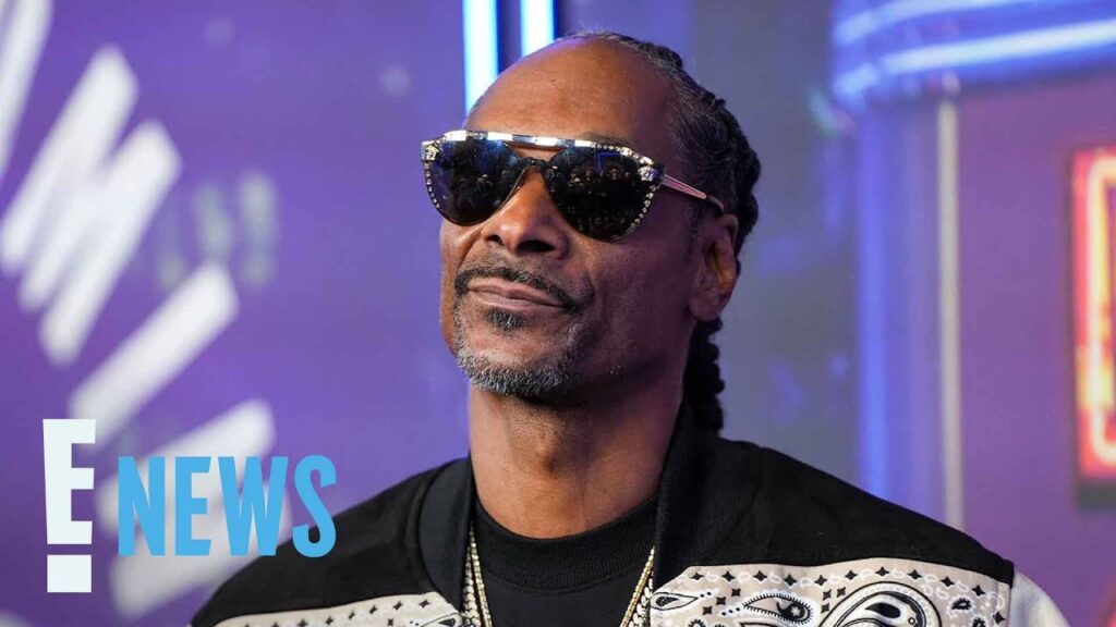 Snoop Dogg Slams LGBTQ+ Representation in Kids Movies | E! News Snoop Dogg Slams LGBTQ+ Representation in Kids Movies | E! News