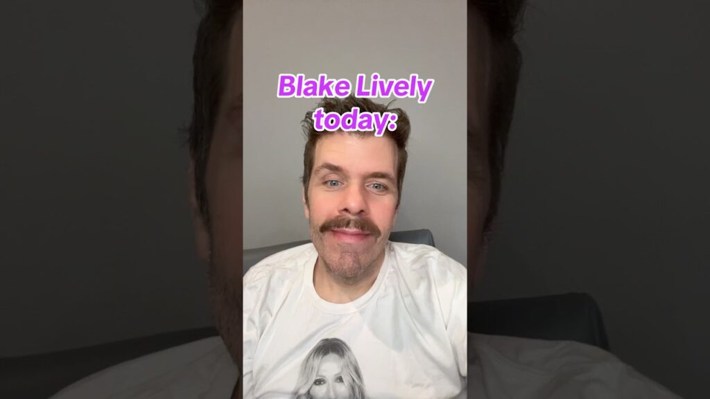 Blake Lively TODAY: