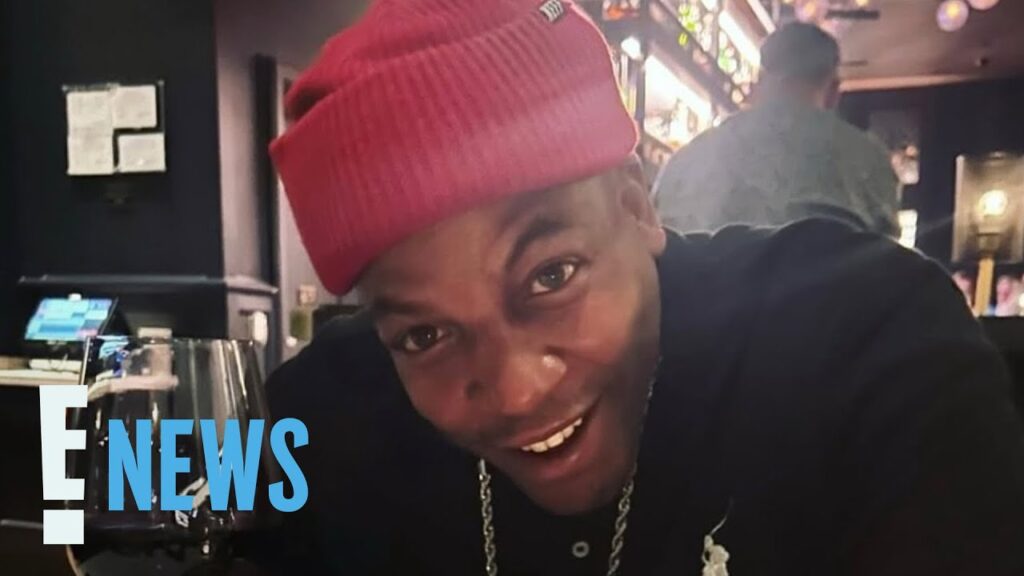 Comedian Reggie Carroll Dead at 52 After Shooting | E! News Comedian Reggie Carroll Dead at 52 After Shooting | E! News