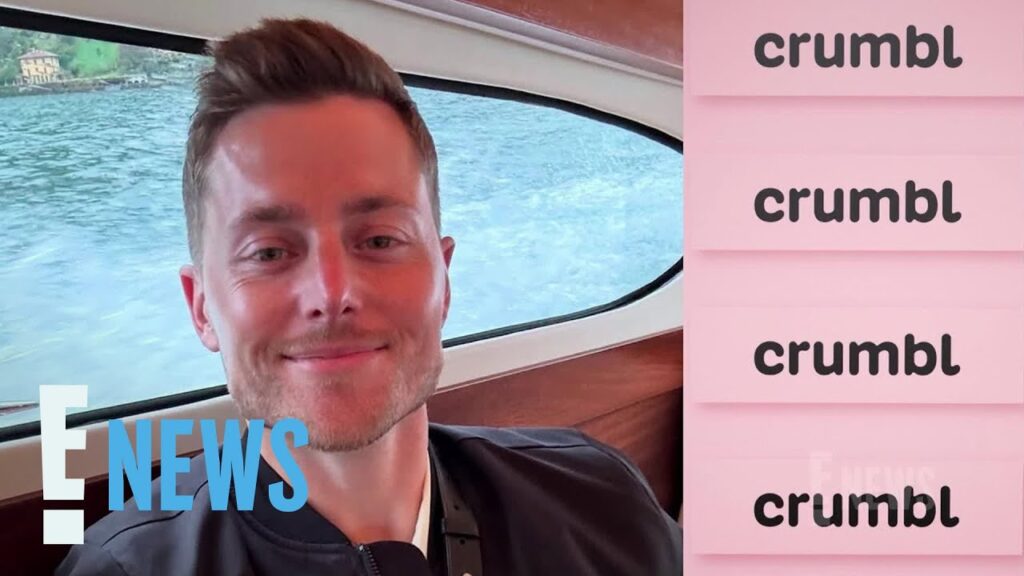 Crumbl Cookies Founder Sawyer Hemsley Comes Out as Gay | E! News Crumbl Cookies Founder Sawyer Hemsley Comes Out as Gay | E! News