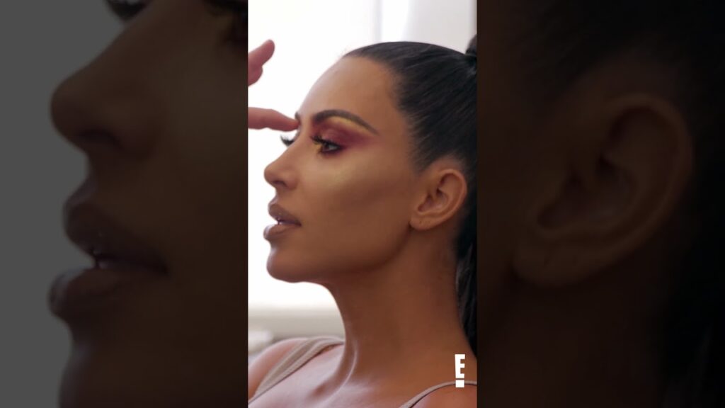 #KimKardashian & #NorthWest showing love for #WinnieHarlow is so cute 🥰 #KUWTK #KimKardashian & #NorthWest showing love for #WinnieHarlow is so cute 🥰 #KUWTK