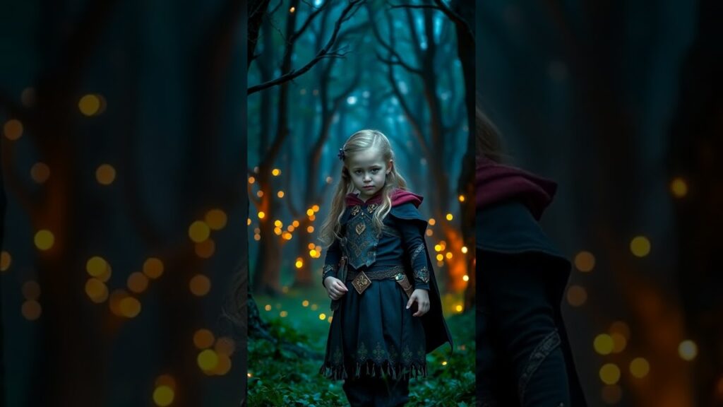 The Unseen Journey of Chloë Grace Moretz