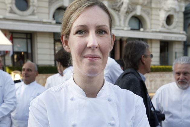 Blend it like Beckham: Bushmills chef Clare Smyth spills beans on catering for Sir David’s 50th birthday Blend it like Beckham: Bushmills chef Clare Smyth spills beans on catering for Sir David’s 50th birthday