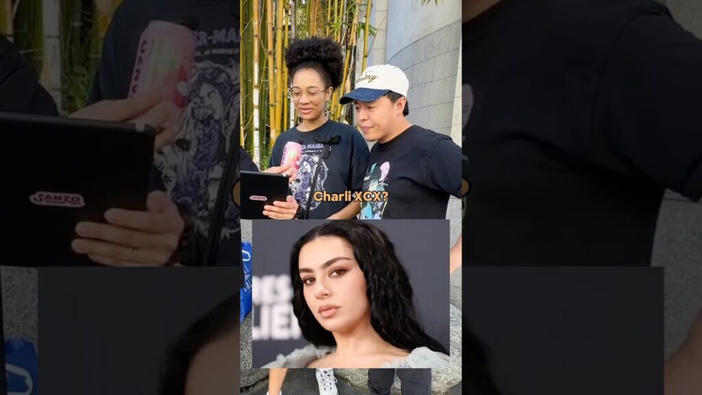 Name that Asian Celebrity ⭐ #trivia #asian