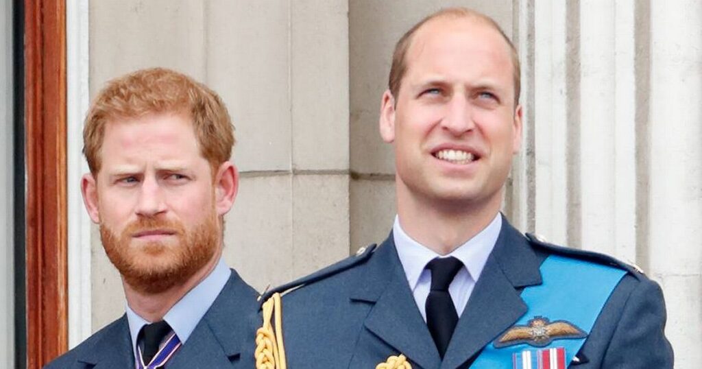 Prince William to play big role in ‘delicate’ Prince Harry reconciliation meeting trust project logo