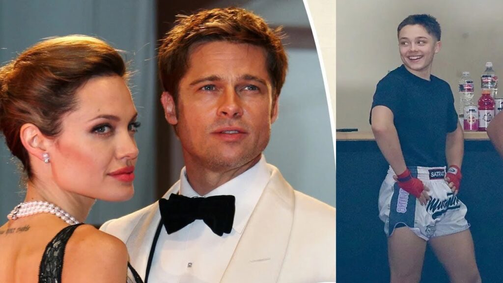 Angelina Jolie’s Pain After Brad Pitt Divorce: Why She Plans to Leave America Forever